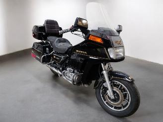 Honda GoldWing GLD picture 25