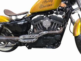 Harley-Davidson XL 1200  picture 8