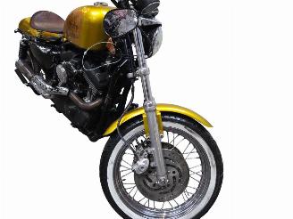 Harley-Davidson XL 1200  picture 17