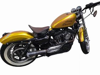 Harley-Davidson XL 1200  picture 15