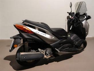 Yamaha Xmax  picture 8