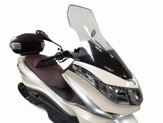 Piaggio X10  picture 12