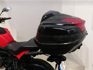 Yamaha  TRACER picture 14