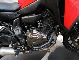 Yamaha  TRACER picture 19