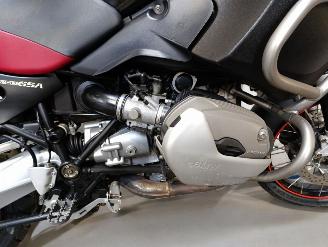 BMW R 1200 GS picture 14