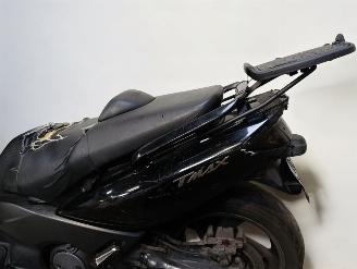 Yamaha  T MAX picture 12