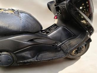 Yamaha  T MAX picture 7