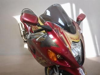 Suzuki GSX 1300 R picture 12