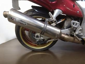 Suzuki GSX 1300 R picture 22