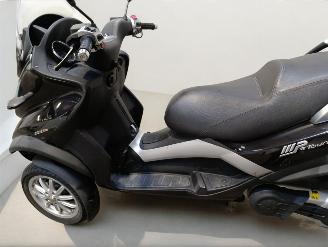 Piaggio  MP3 picture 4