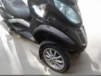 Piaggio  MP3 picture 12