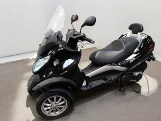 Piaggio  MP3 picture 3