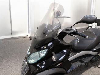 Piaggio  MP3 picture 6