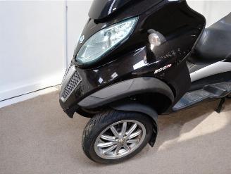 Piaggio  MP3 picture 17