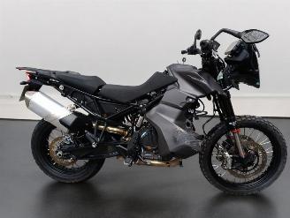 Schade motor KTM  ADVENTURE 2021/6
