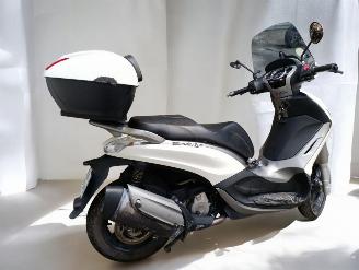 Piaggio  BEVERLY picture 13