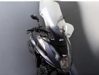 Yamaha  TRICITY picture 21