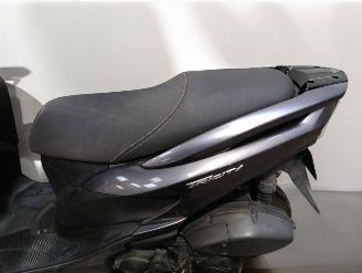 Yamaha  TRICITY picture 16