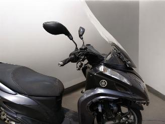 Yamaha  TRICITY picture 17