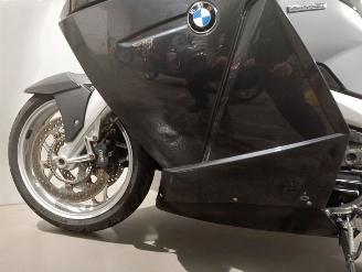 BMW K 1200 GT picture 8