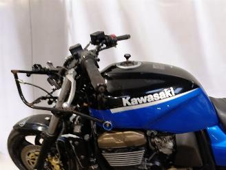 Kawasaki ZRX 1200  picture 22