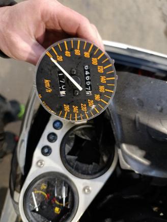 Kawasaki ZRX 1200  picture 23