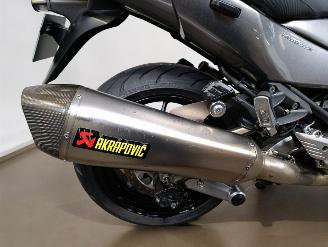 Kawasaki GTR 1400  picture 9