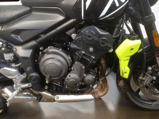 Triumph Trident 660  picture 22