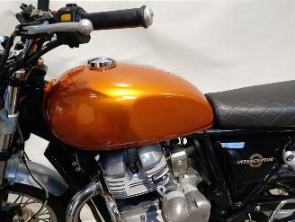Royal Enfield  INTERCEPTOR picture 16