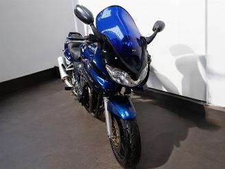 Suzuki Bandit 1200 GSF picture 10