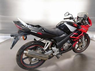 Honda CBF 125  picture 22