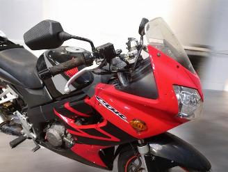 Honda CBF 125  picture 5