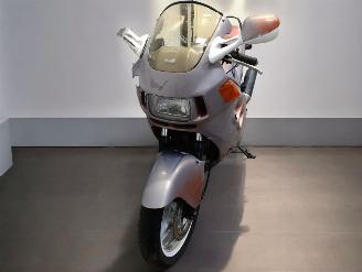 Honda CBR 1000  picture 2