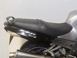 Kawasaki ZZ- R 1400  picture 5