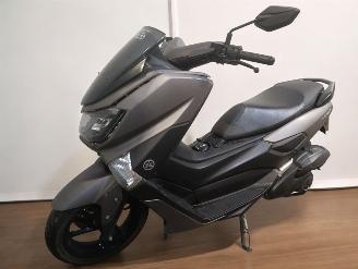 Yamaha  NMAX picture 3