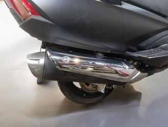 Suzuki  BURGMAN picture 13