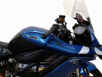 Zero Motorcycles  SR/S picture 6