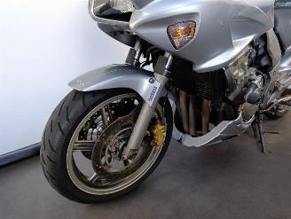 Honda CBF 1000  picture 14