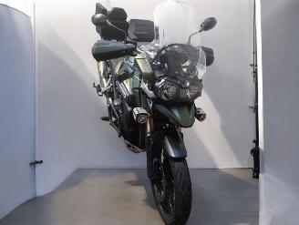 Triumph Tiger EXPLORER XC picture 2