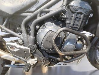 Triumph Tiger EXPLORER XC picture 22