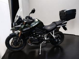 Triumph Tiger EXPLORER XC picture 3