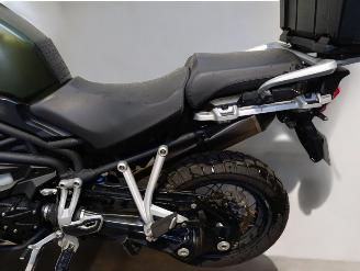 Triumph Tiger EXPLORER XC picture 5