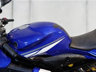 Yamaha TZR 50  picture 12