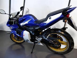 Yamaha TZR 50  picture 6