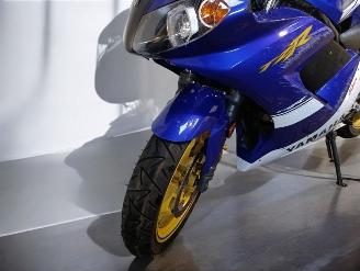 Yamaha TZR 50  picture 19