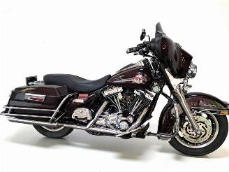  Harley-Davidson Electra Glide  2004/11