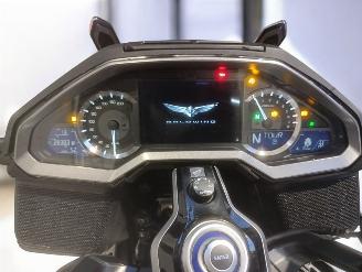 Honda GoldWing DCT picture 22