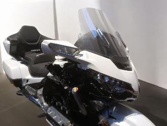 Honda GoldWing DCT picture 10