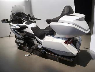 Honda GoldWing DCT picture 20