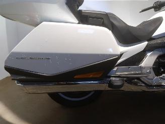 Honda GoldWing DCT picture 28